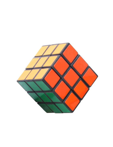 MINI CUBO DE RUBIK 3cm