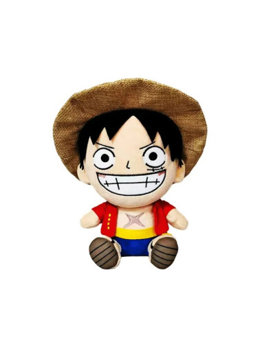 PELUCHE LUFFY