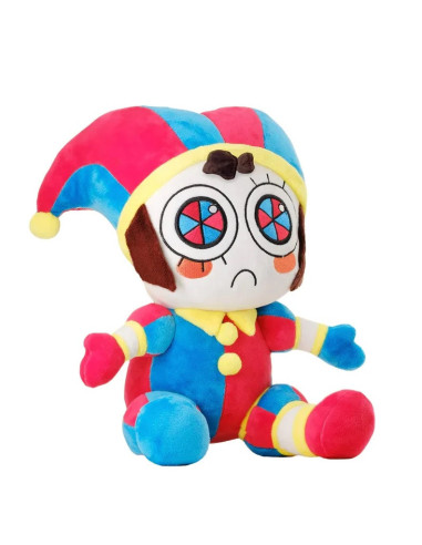 PELUCHE DIGITAL CIRCUS POMNI