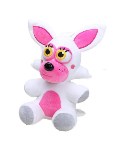 PELUCHE FIVE NIGHTS AT FREDDYS MANGLE 28cm