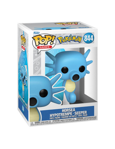 FUNKO POP POKEMON HORSEA