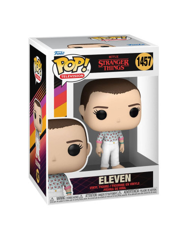 FUNKO POP STRANGER THINGS 4 ELEVEN