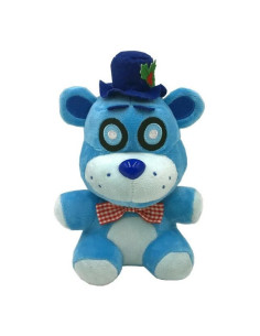 PELUCHE FIVE NIGHTS AT FREDDYS FREDDY FROSTBEAR