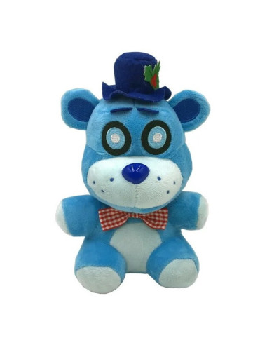PELUCHE FIVE NIGHTS AT FREDDYS FREDDY FROSTBEAR