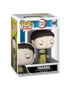 FUNKO POP DEMON SLAYER YAHABA