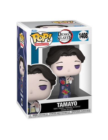 FUNKO POP DEMON SLAYER TAMAYO