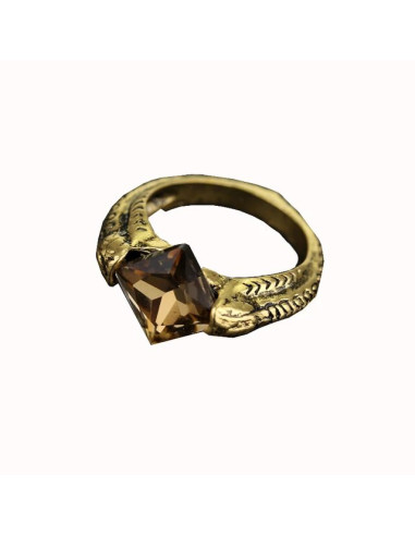 ANILLO HARRY POTTER HORROCRUX SORVOLO GAUNT