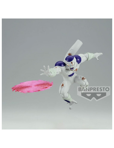 FIGURA DRAGON BALL Z GxMATERIA FREEZER 2