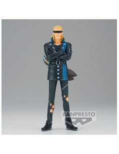 FIGURA ONE PIECE THE GRANDLINE MEN HELMEPPO