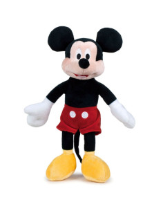 PELUCHE DISNEY MICKEY MOUSE 50cm (FT)