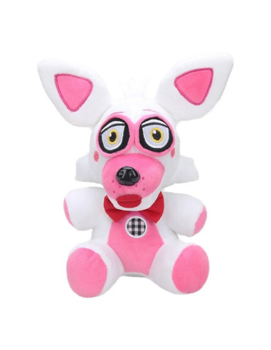 PELUCHE FIVE NIGHTS AT FREDDYS FUNTIME FOXY