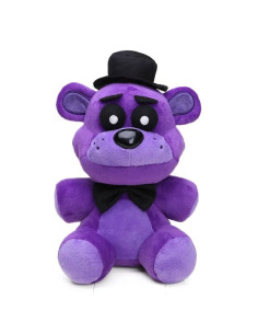 PELUCHE FIVE NIGHTS AT FREDDYS SHADOW FREDDY
