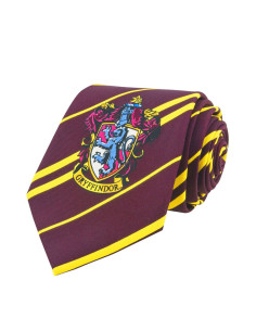 CORBATA HARRY POTTER GRYFFINDOR