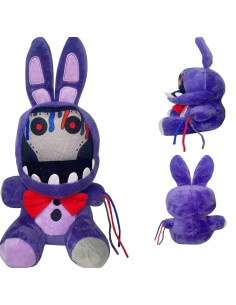 PELUCHE FIVE NIGHTS AT FREDDYS WITHERED BONNIE