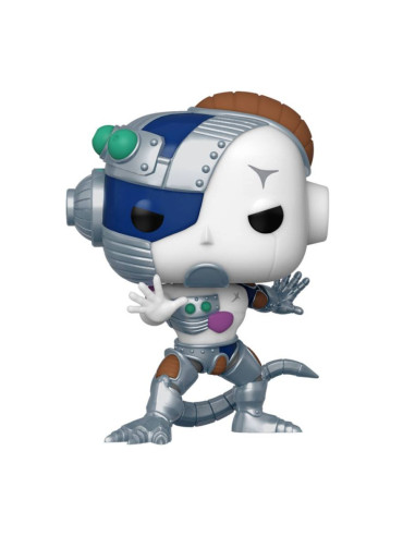 FUNKO POP DRAGON BALL Z MECHA FRIEZA