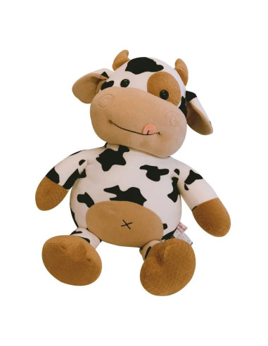 PELUCHE VACA