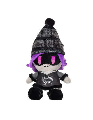 PELUCHE MURDER DRONES UZI DOORMAN