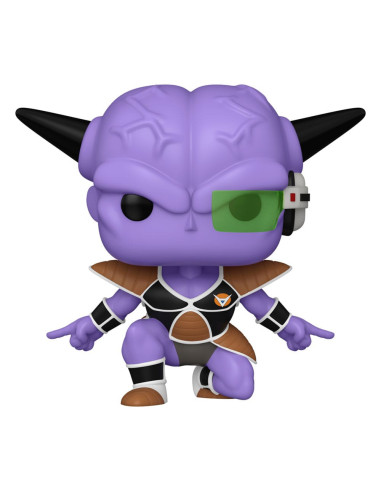 FUNKO POP DRAGON BALL Z GINYU