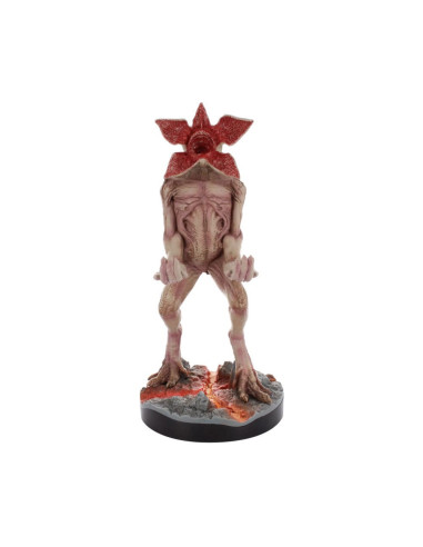 FIGURA CABLE GUY STRANGER THINGS DEMOGORGON