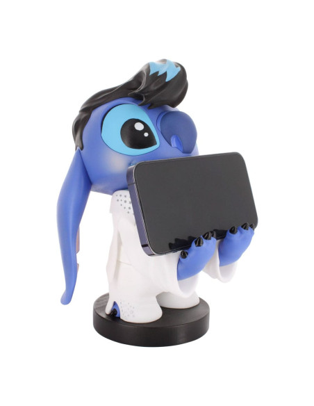 FIGURA CABLE GUY DISNEY STITCH AS ELVIS