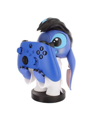 FIGURA CABLE GUY DISNEY STITCH AS ELVIS