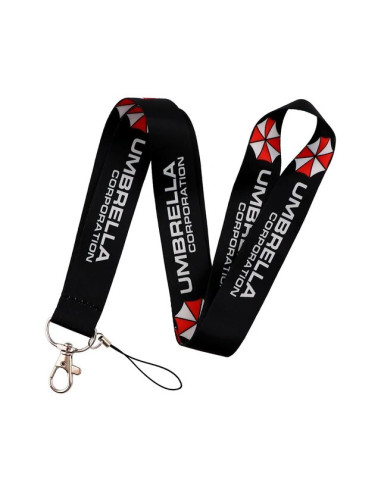 LANYARD (ACOLLADOR) UMBRELLA CORPORATION