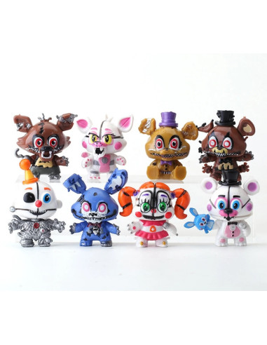 FIGURITA FIVE NIGHTS AT FREDDYS