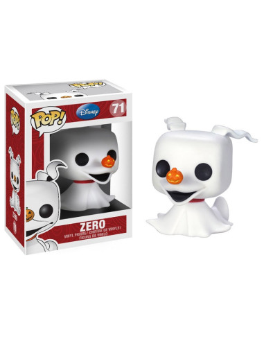 FUNKO POP DISNEY ZERO