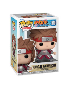 FUNKO POP NARUTO SHIPPUDEN CHOJI AKIMICHI