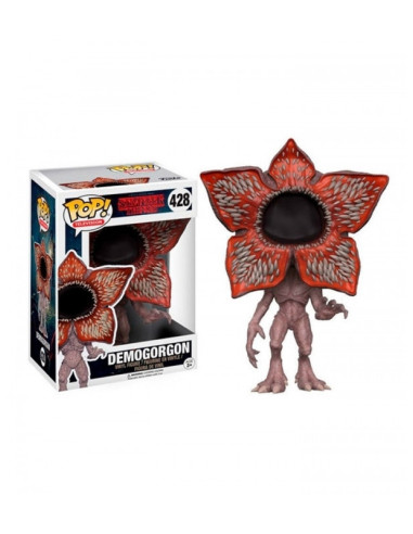 FUNKO POP STRANGER THINGS DEMOGORGON