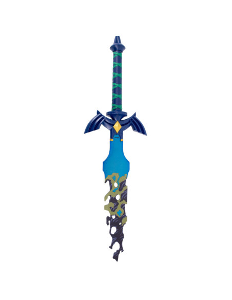 ESPADA MAESTRA THE LEGEND OF ZELDA TEARS OF THE KINGDOM
