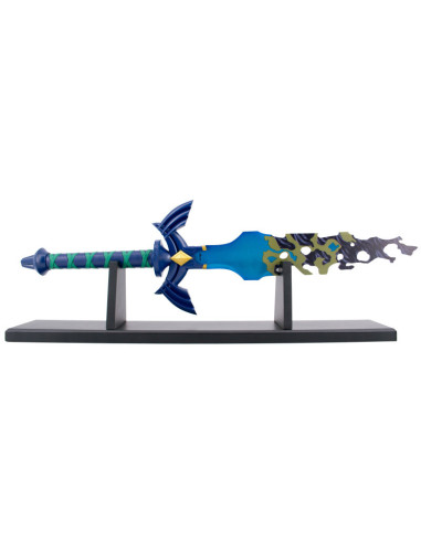 ESPADA MAESTRA THE LEGEND OF ZELDA TEARS OF THE KINGDOM
