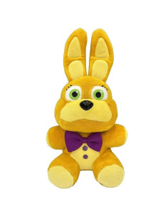 PELUCHE FIVE NIGHTS AT FREDDYS SPRING BONNIE