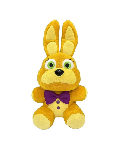 PELUCHE FIVE NIGHTS AT FREDDYS SPRING BONNIE