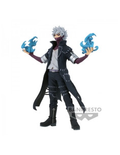 FIGURA MY HERO ACADEMIA THE EVIL VILLAINS DX DABI