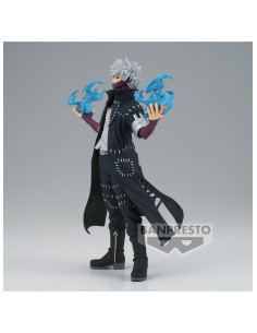 FIGURA MY HERO ACADEMIA THE EVIL VILLAINS DX DABI 2