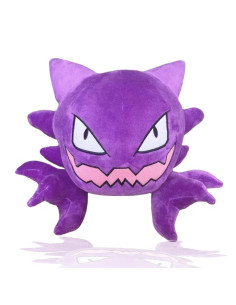 PELUCHE POKEMON HAUNTER 35cm