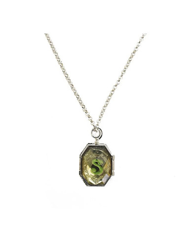 GUARDAPELO SALAZAR SLYTHERIN HARRY POTTER HORROCRUX