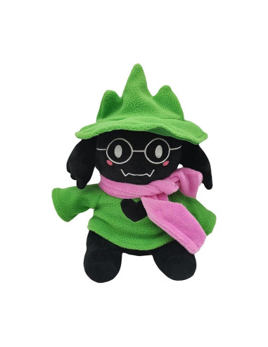 PELUCHE DELTARUNE RALSEI