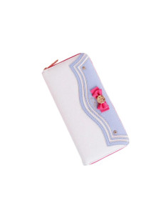 CARTERA LARGA SAILOR MOON USAGI TSUKINO