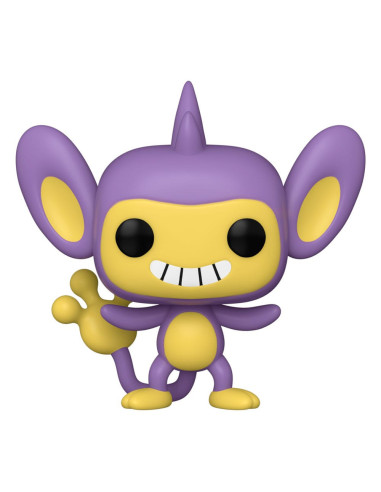 FUNKO POP POKEMON AIPOM