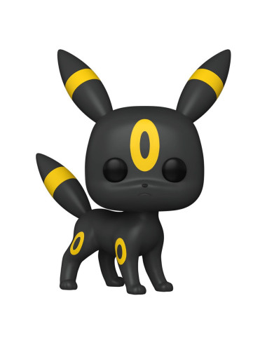 FUNKO POP POKEMON UMBREON