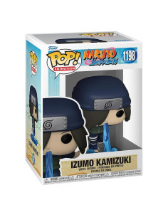 FUNKO POP NARUTO SHIPPUDEN IZUMO KAMIZUKI