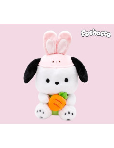 PELUCHE SANRIO POCHACCO 32cm