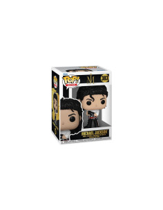 FUNKO POP ROCKS MICHAEL JACKSON (DIRTY DIANA)