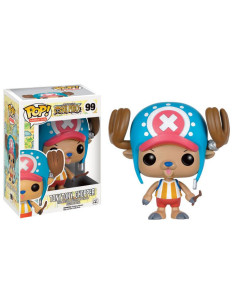 FUNKO POP ONE PIECE TONYTONY. CHOPPER