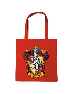 TOTE BAG HARRY POTTER GRYFFINDOR