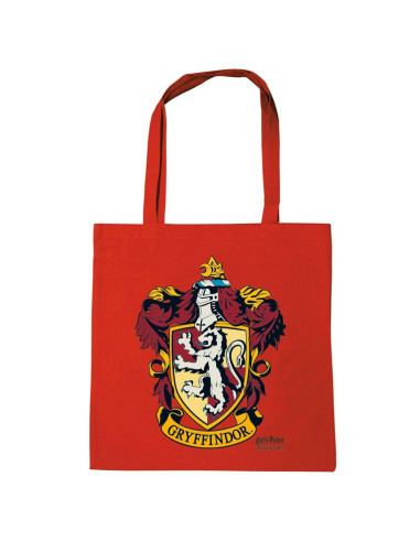 TOTE BAG HARRY POTTER GRYFFINDOR