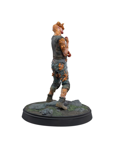 ESTATUA DARK HORSE DELUXE THE LAST OF US PART 2 ARMORED CLICKER FIGURE 22cm