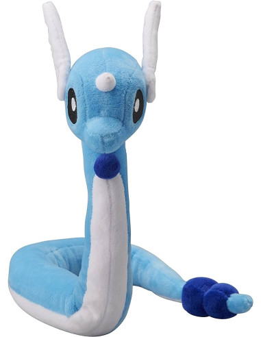 PELUCHE POKEMON DRAGONAIR 30cm